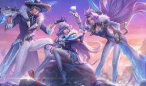 星痕共鸣体型如何切换 星痕任务